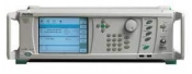 Anritsu MG3695B Signal Generator, 2 to 50 GHz